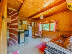 Prodej chaty, Hradec nad Moravicí - Domoradovice, 60 m2