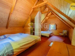 Prodej chaty, Hradec nad Moravicí - Domoradovice, 60 m2