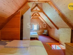 Prodej chaty, Hradec nad Moravicí - Domoradovice, 60 m2