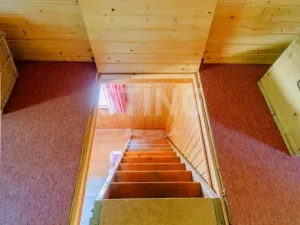 Prodej chaty, Hradec nad Moravicí - Domoradovice, 60 m2