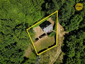 Prodej chaty, Hradec nad Moravicí - Domoradovice, 60 m2
