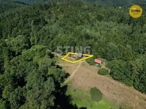 Prodej chaty, Hradec nad Moravicí - Domoradovice, 60 m2