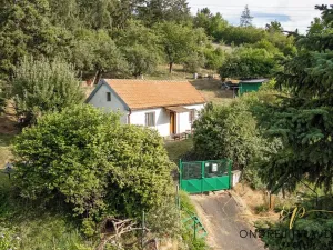 Prodej pozemku pro bydlení, Statenice, K Cihelně, 1601 m2