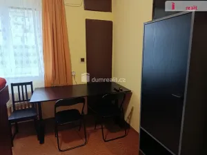 Pronájem bytu 1+kk, Praha - Liboc, Nová Šárka, 30 m2