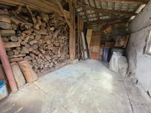 Prodej rodinného domu, Moravské Budějovice - Vranín, 230 m2