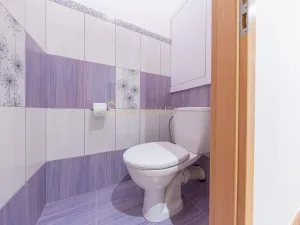 Pronájem bytu 2+1, Olomouc - Povel, Nešporova, 56 m2