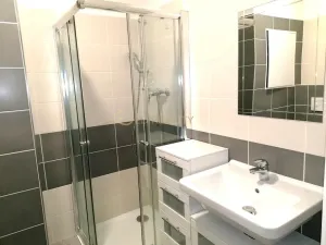 Pronájem bytu 1+kk, Olomouc - Povel, Janského, 28 m2