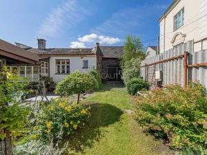 Prodej chaty, Vrbno pod Pradědem, Hřbitovní, 120 m2