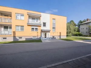 Pronájem bytu 2+kk, Olomouc - Hodolany, Horova, 43 m2