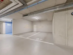Pronájem bytu 3+kk, Olomouc - Nová Ulice, Karla Mareše, 108 m2