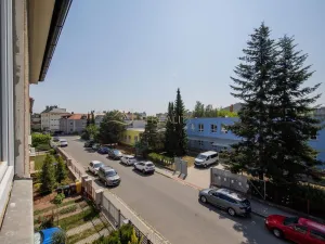 Prodej bytu 3+kk, Olomouc - Nové Sady, Husitská, 80 m2