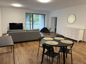 Pronájem bytu 2+kk, Slatiňany, T. G. Masaryka, 72 m2