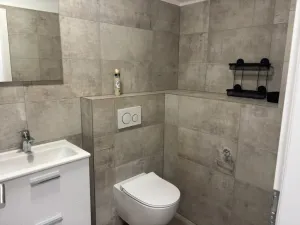 Pronájem bytu 2+kk, Slatiňany, T. G. Masaryka, 72 m2