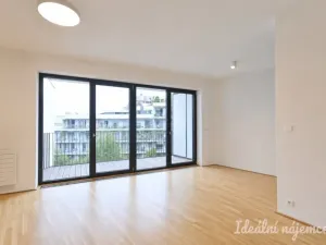 Pronájem bytu 3+kk, Brno, Kopečná, 104 m2