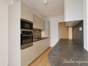 Pronájem bytu 3+kk, Brno, Kopečná, 104 m2