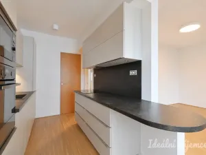 Pronájem bytu 3+kk, Brno, Kopečná, 104 m2