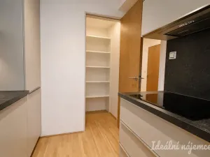Pronájem bytu 3+kk, Brno, Kopečná, 104 m2