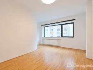 Pronájem bytu 3+kk, Brno, Kopečná, 104 m2