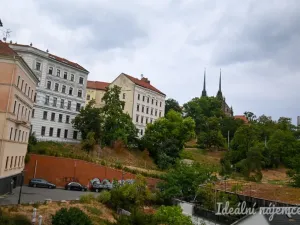 Pronájem bytu 3+kk, Brno, Kopečná, 104 m2