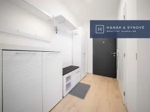 Prodej bytu 2+kk, Pohořelice, U Kasáren, 46 m2