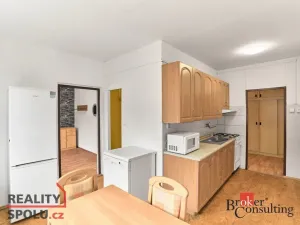 Prodej bytu 3+1, Kraslice, Družstevní, 62 m2