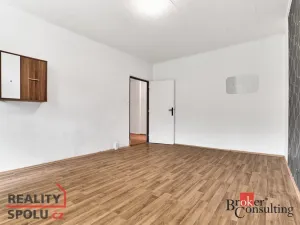 Prodej bytu 3+1, Kraslice, Družstevní, 62 m2