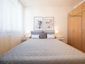 Prodej bytu 3+kk, Praha - Hostavice, U Hostavického potoka, 64 m2