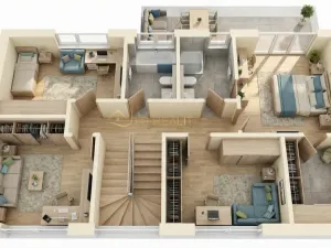 Prodej rodinného domu, Kožušany-Tážaly - Kožušany, 170 m2