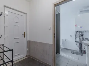 Prodej rodinného domu, Kladno - Kročehlavy, Kozinova, 225 m2