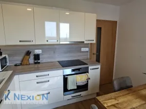 Prodej bytu 3+1, Brno - Židenice, Velkopavlovická, 72 m2