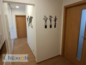 Prodej bytu 3+1, Brno - Židenice, Velkopavlovická, 72 m2