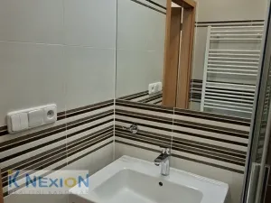 Prodej bytu 3+1, Brno - Židenice, Velkopavlovická, 72 m2