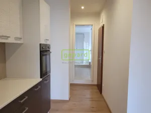 Pronájem bytu 2+1, Liberec - Liberec II-Nové Město, Studničná, 66 m2