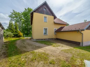 Prodej ubytování, Bublava, 180 m2