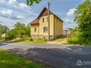 Prodej ubytování, Bublava, 180 m2