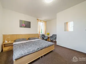 Prodej ubytování, Bublava, 180 m2
