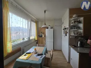 Prodej bytu 3+1, Prachatice, Česká, 1 m2