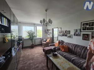 Prodej bytu 3+1, Prachatice, Česká, 1 m2
