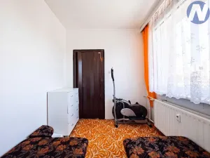Prodej bytu 3+1, Prachatice, Česká, 1 m2