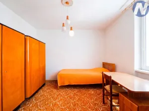 Prodej bytu 3+1, Prachatice, Česká, 65 m2