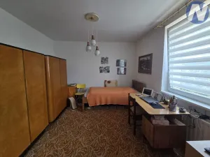 Prodej bytu 3+1, Prachatice, Česká, 65 m2