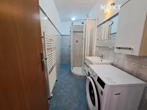 Pronájem bytu 2+kk, České Budějovice, Jírovcova, 42 m2