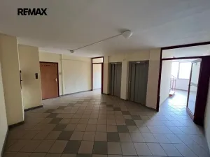 Pronájem bytu 2+kk, Praha - Kamýk, Smotlachova, 44 m2