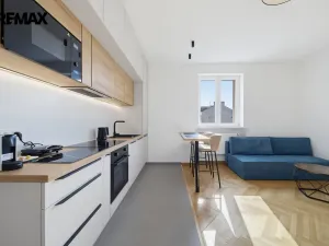 Prodej bytu 2+kk, Karlovy Vary - Drahovice, Vítězná, 46 m2