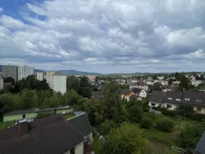 Pronájem bytu 1+1, Liberec - Liberec XIII-Nové Pavlovice, Sokolovská, 52 m2