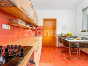 Prodej bytu 3+1, Zlín, Valachův žleb, 68 m2