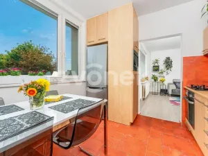 Prodej bytu 3+1, Zlín, Valachův žleb, 68 m2
