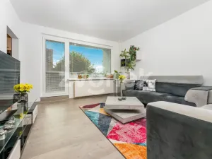 Prodej bytu 3+1, Zlín, Valachův žleb, 68 m2