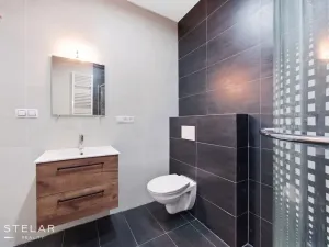 Pronájem bytu 1+kk, Trnava, 44 m2