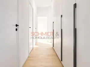 Prodej bytu 2+kk, Hustopeče, Na Úvoze, 75 m2